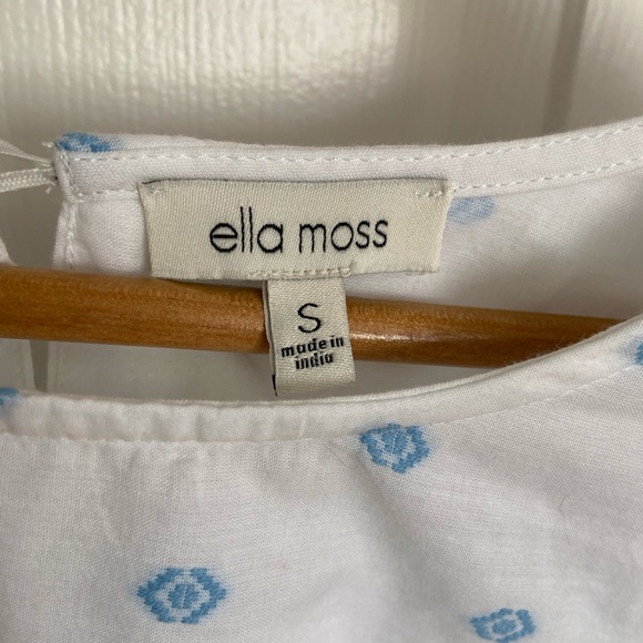 🦋WAVERLY PUFF LONG-SLEEVE TOP🦋 - Picture 4 of 7